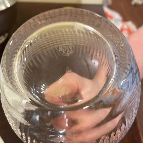 Baccarat ‘Nancy’ Crystal Decanter - Picture 5 of 5